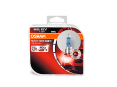 Галогеновые лампы Osram Night Breaker Unlimited H8 
